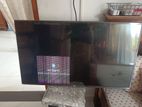 LG 42" Smart Tv