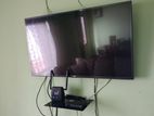 LG TV