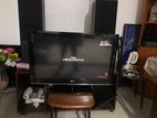 Lg 32 Inches Tv