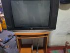 LG TV 24"