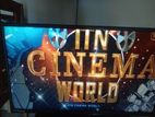 LG 32 Inch TV