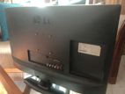 LG 24inches LED Tv