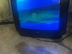 LG TV 21 Inch