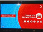LG TV 32 Inch