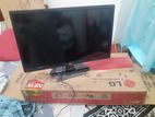 LG TV