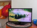 LG TV 32 Inch