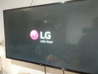 LG TV 43 Inches