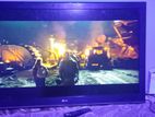 LG 43 inch Tv
