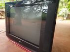 Lg 21 Inch Crt Tv