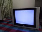 LG TV 24 inch