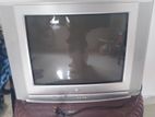 LG Crt Tv