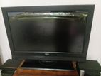 LG TV LCD 32 Inches