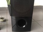 LG Subwoofer