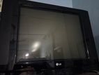 LG Tv Ultra Slim Old 29” Inch