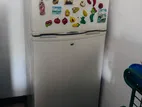 LG Two Door Refrigerator