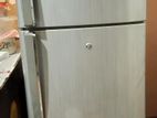 Lg Two-Door Fridge