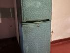 LG Two Door Fridge