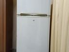 LG Two door fridge