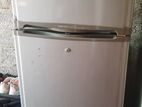 Lg Two Door Refrigerator