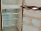 LG Two Door Refrigerator