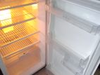 LG Two Door Refrigerator