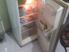 LG Double Door Refrigerator