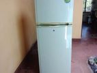 LG Two Door Refrigerator