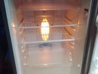 LG Double Door Refrigerator with Oven