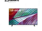 LG UHD 4K 55" Smart WebOS ThinQ AI Active HDR TV (55UR7550PSC)