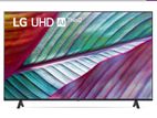 LG UHD 65" Television