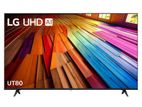 LG UHD AI 55 UT80