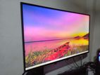 LG UHD Ai Smart TV