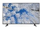 Lg Uhd 55 inch Tv