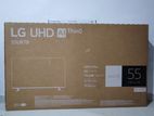 LG UHD Ai ThinQ TV