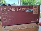 Lg Uhd 55 Inch Smart Tv