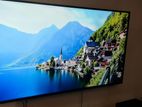 LG UHD Smart Tv