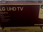 LG UHD TV