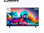 LG UHD TV UR75 55 (139cm) 4K Smart | WebOS ThinQ AI Active HDR (2024)