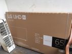 LG UHD UT80 4K Smart TV