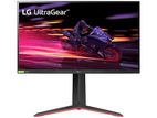 LG UltraGear 27″ FHD IPS Gaming Monitor – NVIDIA G-SYNC Compatible