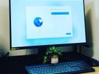 LG UltraGear 27″ Gaming Monitor