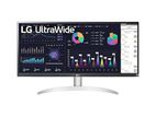 LG UltraWide 29″ FHD IPS Display Monitor with USB Type-C