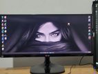 LG Ultrawide IPS Monitor