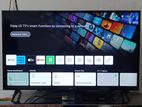 LG UP7550 43'' UHD 4K Smart Tv