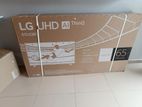 LG UR80 55 inch 4K Smart UHD TV 2023