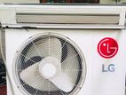LG Air cooler