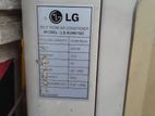 LG Used Air Conditioner Model LS- K2461QC 24000BTU