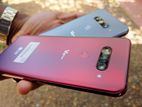 LG V40 128GB/6GB Snapdragon (Used)