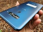 LG V40 128GB 6GBRam Blue (Used)