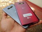 LG V40 128GB 6GBRam Red (Used)